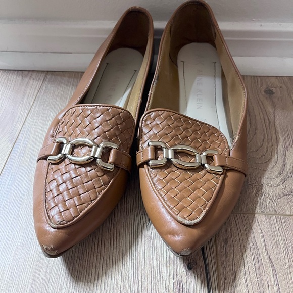Anne Klein Loafers - Picture 1 of 4